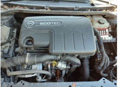 Recambio de caja cambios para opel astra j sedán 1.7 cdti (69) referencia OEM IAM   