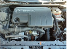 Recambio de motor completo para opel astra j sedán 1.7 cdti (69) referencia OEM IAM   