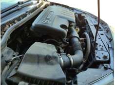Recambio de motor completo para opel astra j sedán 1.7 cdti (69) referencia OEM IAM    2