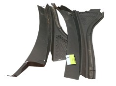 Recambio de torpedo para volkswagen tiguan (ad1, ax1) 1.4 tsi referencia OEM IAM   