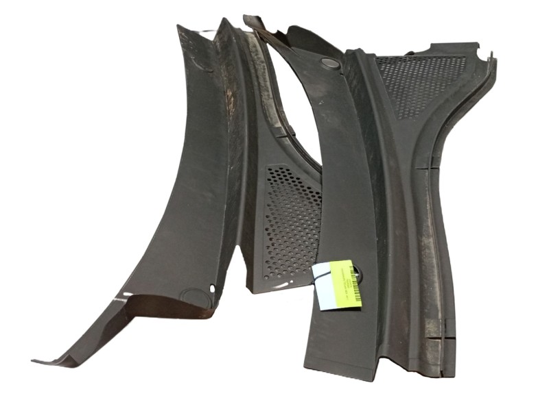 Recambio de torpedo para volkswagen tiguan (ad1, ax1) 1.4 tsi referencia OEM IAM   