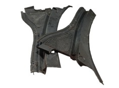 Recambio de torpedo para volkswagen tiguan (ad1, ax1) 1.4 tsi referencia OEM IAM    2