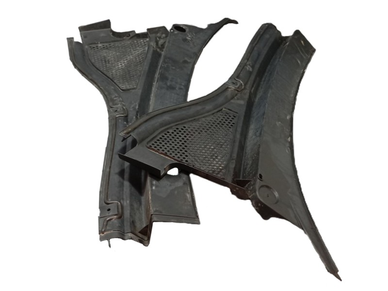 Recambio de torpedo para volkswagen tiguan (ad1, ax1) 1.4 tsi referencia OEM IAM   