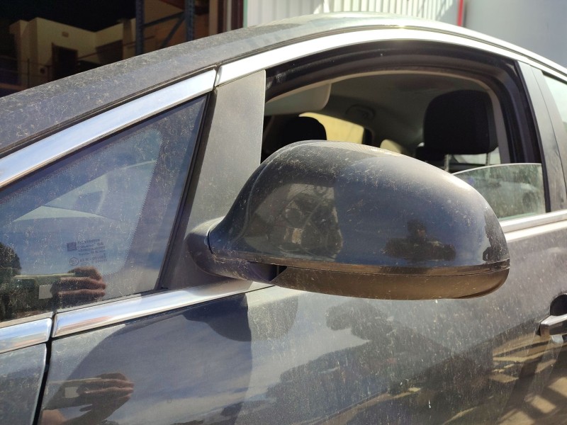 opel astra j sedán del año 2014