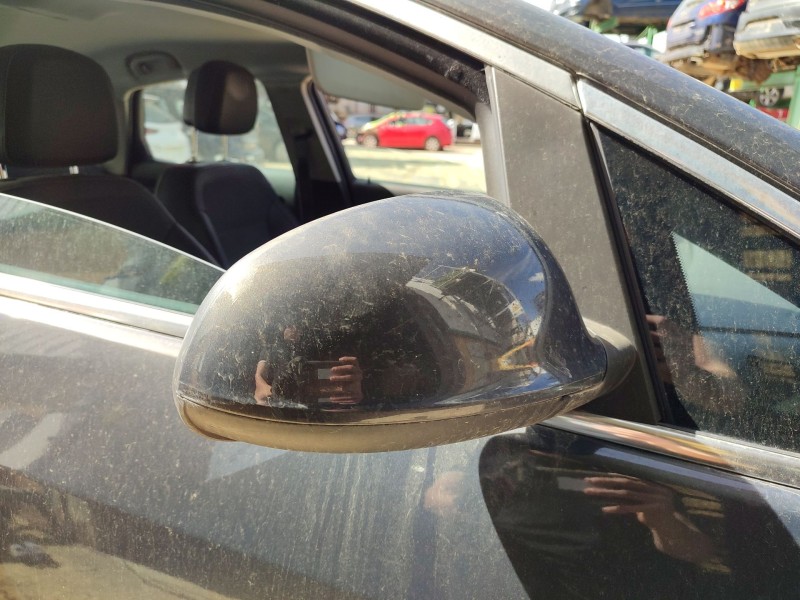 opel astra j sedán del año 2014