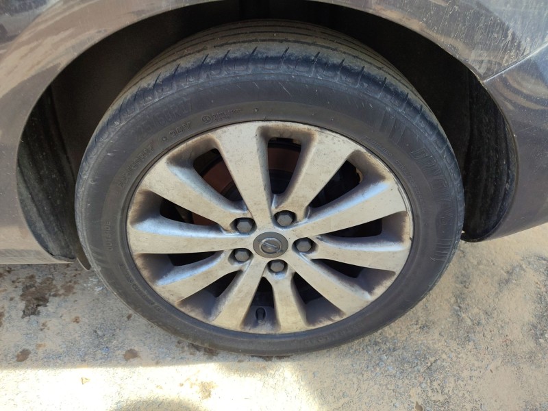 opel astra j sedán del año 2014