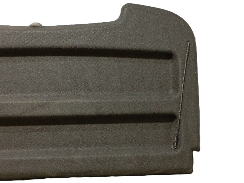 Recambio de bandeja trasera para dacia sandero iii 1.0 tce 90 referencia OEM IAM   