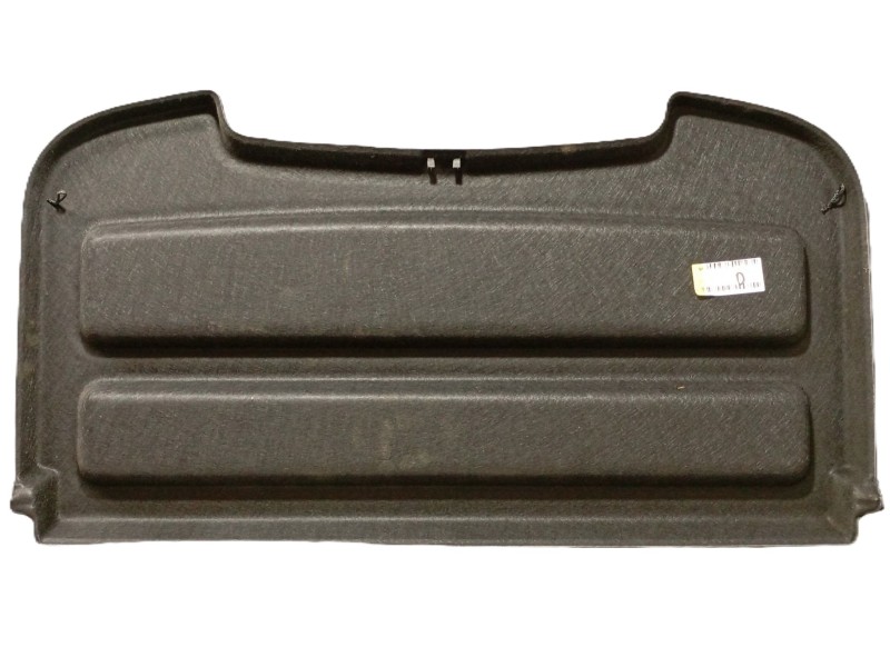 Recambio de bandeja trasera para dacia sandero iii 1.0 tce 90 referencia OEM IAM   