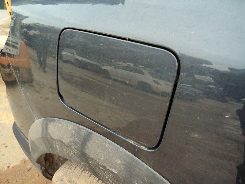 Recambio de tapa exterior combustible para dacia jogger (rk_) 1.0 tce 110 (rkmd) referencia OEM IAM   