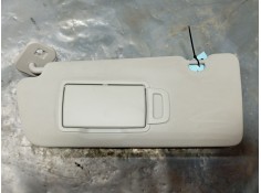 Recambio de parasol izquierdo para dacia sandero iii 1.0 tce 90 referencia OEM IAM   