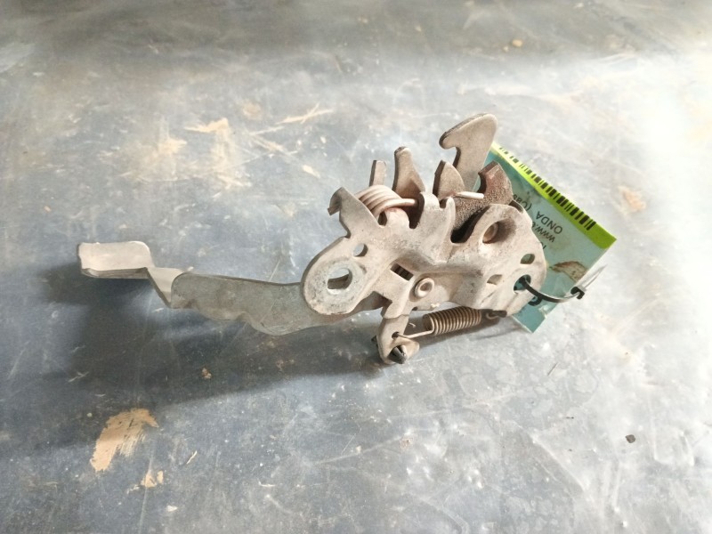 Recambio de cerradura capot para citroën xsara picasso (n68) 2.0 hdi referencia OEM IAM   