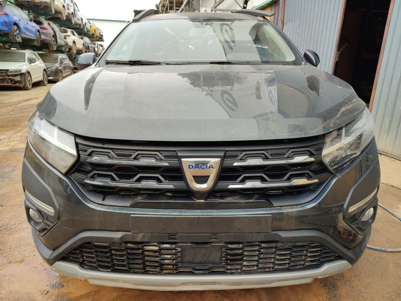 dacia jogger (rk_) del año 2022