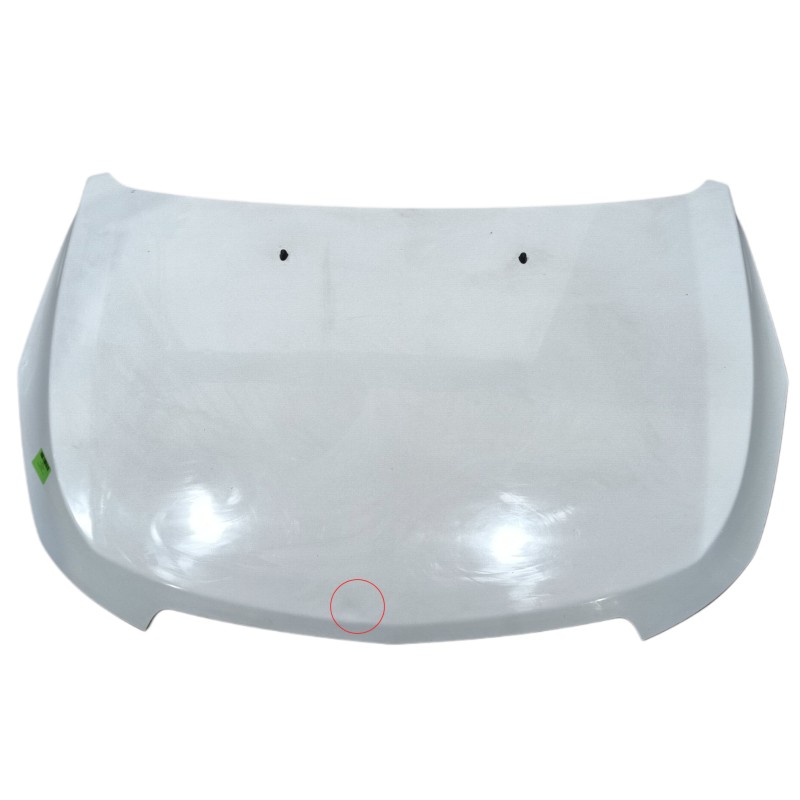 Recambio de capot delantero para chevrolet cruze (j300) 1.6 referencia OEM IAM 94537888  