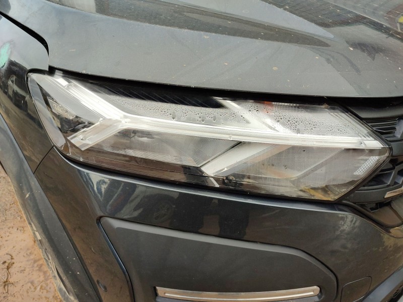 dacia jogger (rk_) del año 2022