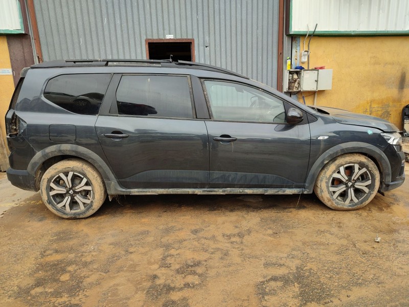 dacia jogger (rk_) del año 2022