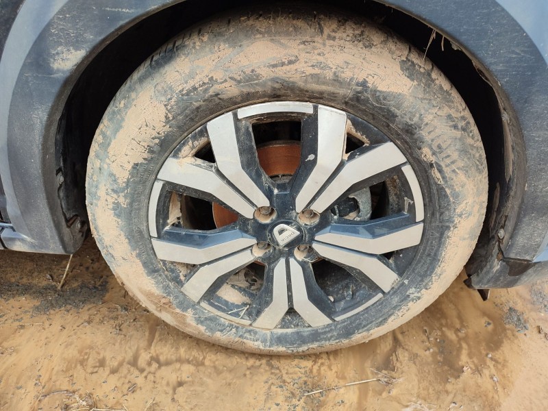 dacia jogger (rk_) del año 2022