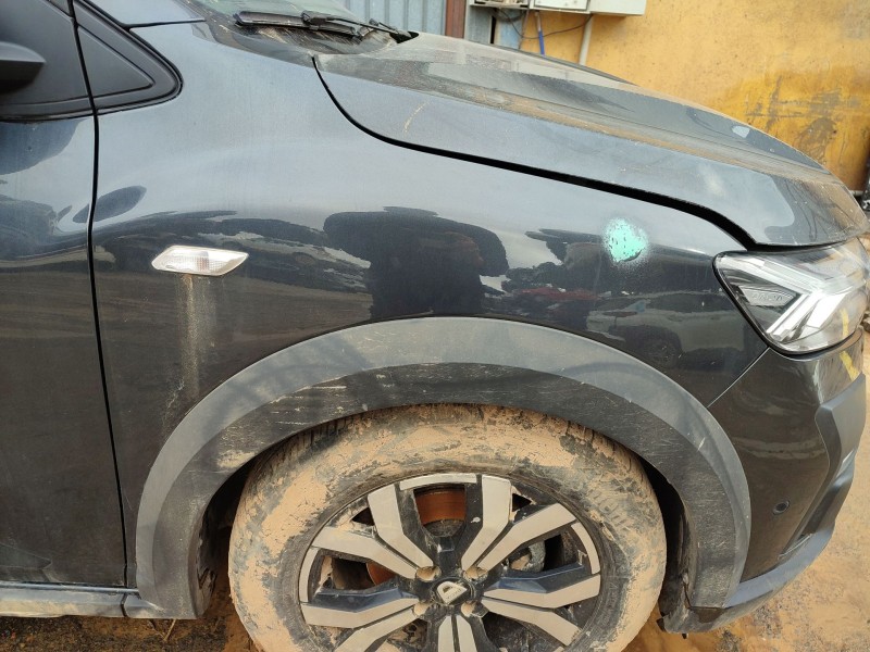 dacia jogger (rk_) del año 2022