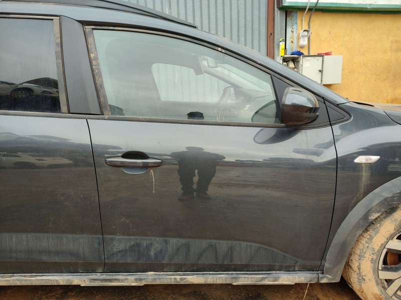 dacia jogger (rk_) del año 2022