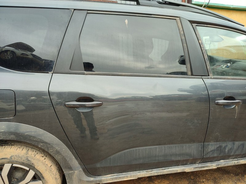 dacia jogger (rk_) del año 2022