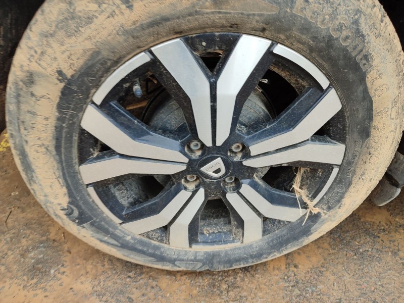 dacia jogger (rk_) del año 2022