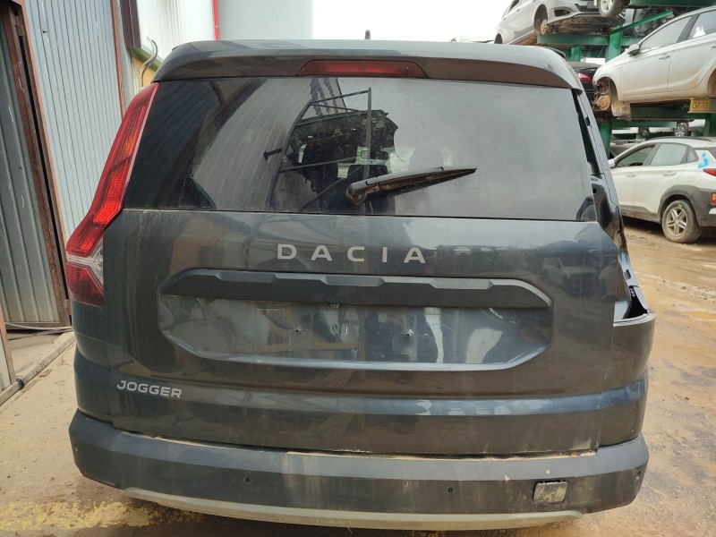dacia jogger (rk_) del año 2022
