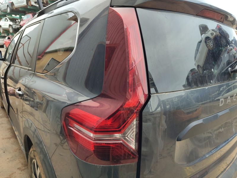 dacia jogger (rk_) del año 2022