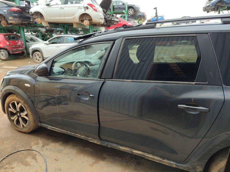 dacia jogger (rk_) del año 2022