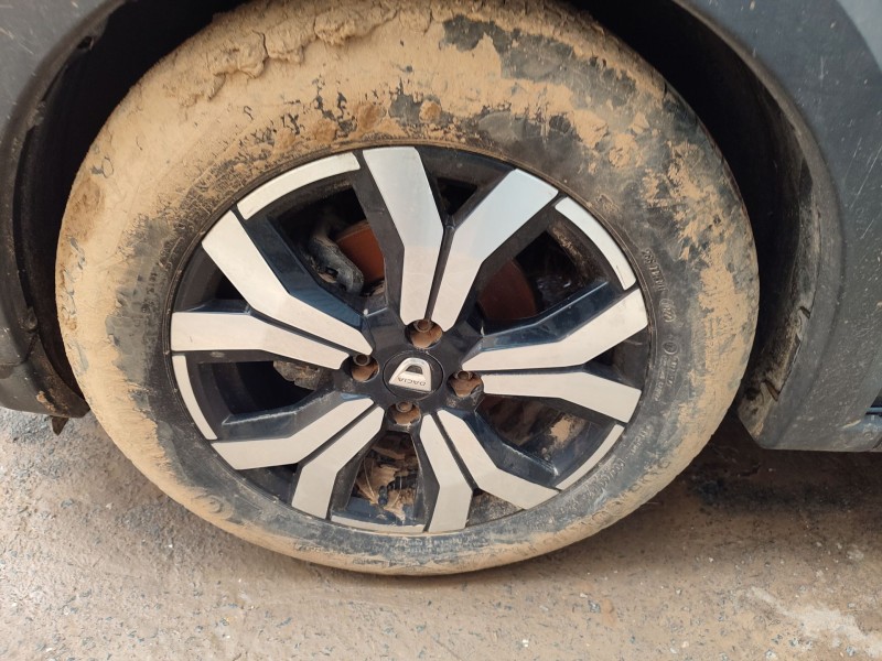 dacia jogger (rk_) del año 2022