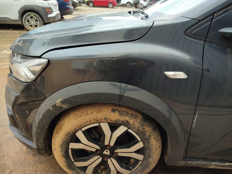 dacia jogger (rk_) del año 2022