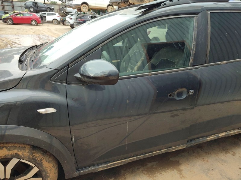 dacia jogger (rk_) del año 2022