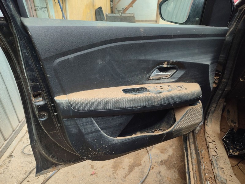 dacia jogger (rk_) del año 2022