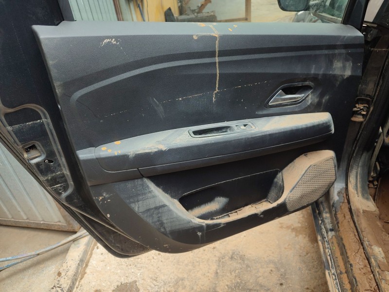 dacia jogger (rk_) del año 2022