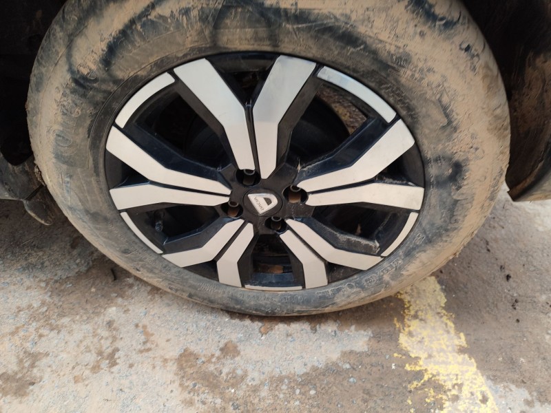 dacia jogger (rk_) del año 2022