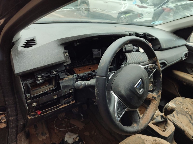 dacia jogger (rk_) del año 2022