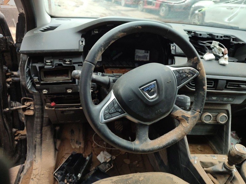 dacia jogger (rk_) del año 2022