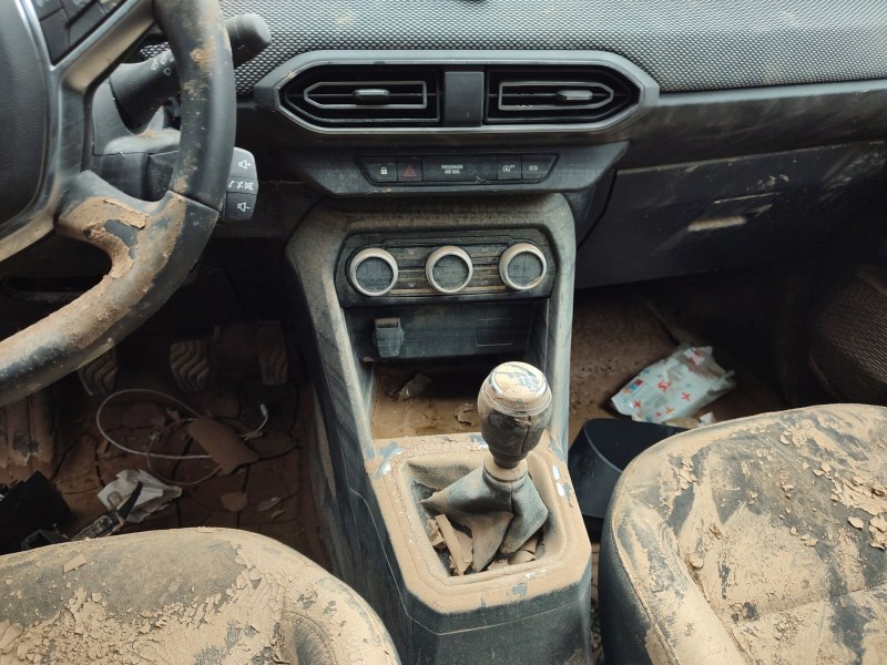 dacia jogger (rk_) del año 2022