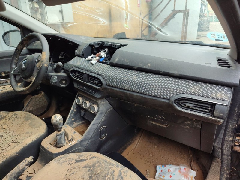 dacia jogger (rk_) del año 2022