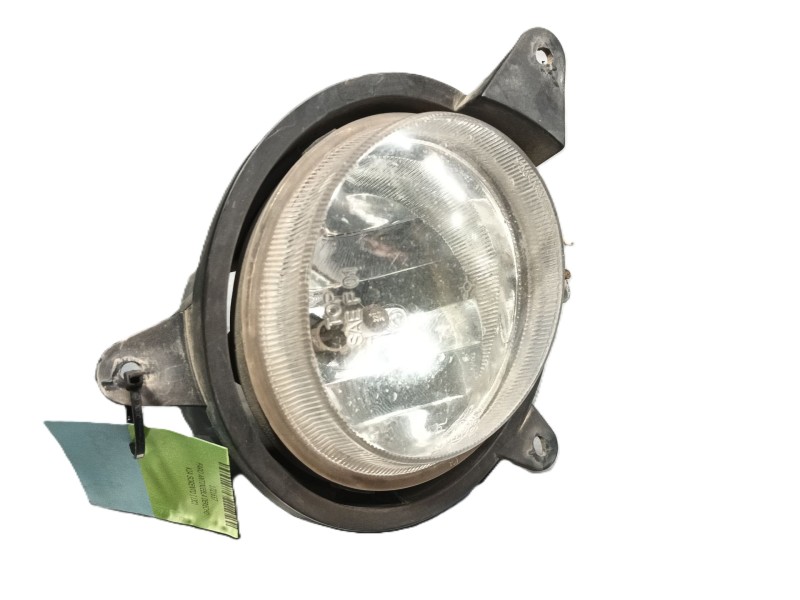 Recambio de faro antiniebla derecho para kia sorento i (jc) 2.5 crdi referencia OEM IAM   