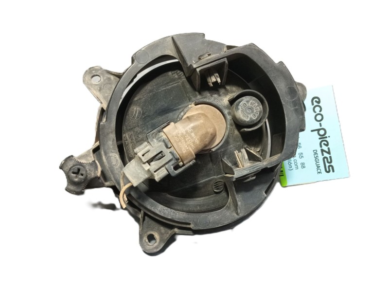 Recambio de faro antiniebla derecho para kia sorento i (jc) 2.5 crdi referencia OEM IAM   