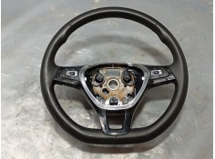 Recambio de volante para volkswagen tiguan (ad1, ax1) 1.4 tsi referencia OEM IAM   