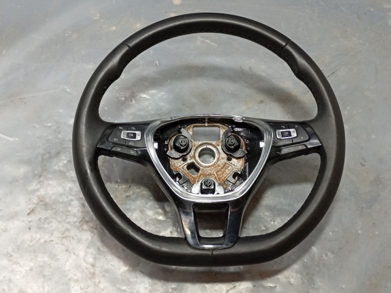 Recambio de volante para volkswagen tiguan (ad1, ax1) 1.4 tsi referencia OEM IAM   