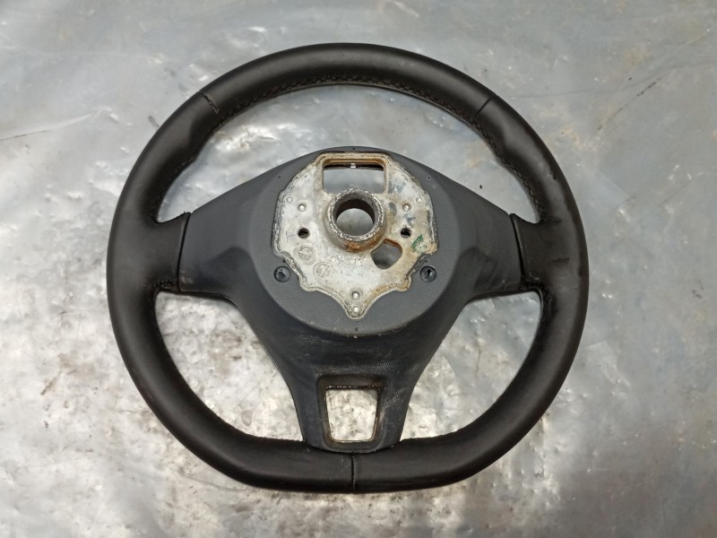 Recambio de volante para volkswagen tiguan (ad1, ax1) 1.4 tsi referencia OEM IAM   