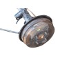 Recambio de puente trasero para dfsk k series caja/chasis 1.0 referencia OEM IAM   