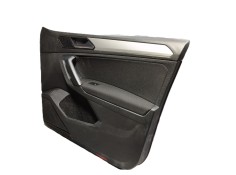 Recambio de guarnecido puerta delantera derecha para volkswagen tiguan (ad1, ax1) 1.4 tsi referencia OEM IAM   