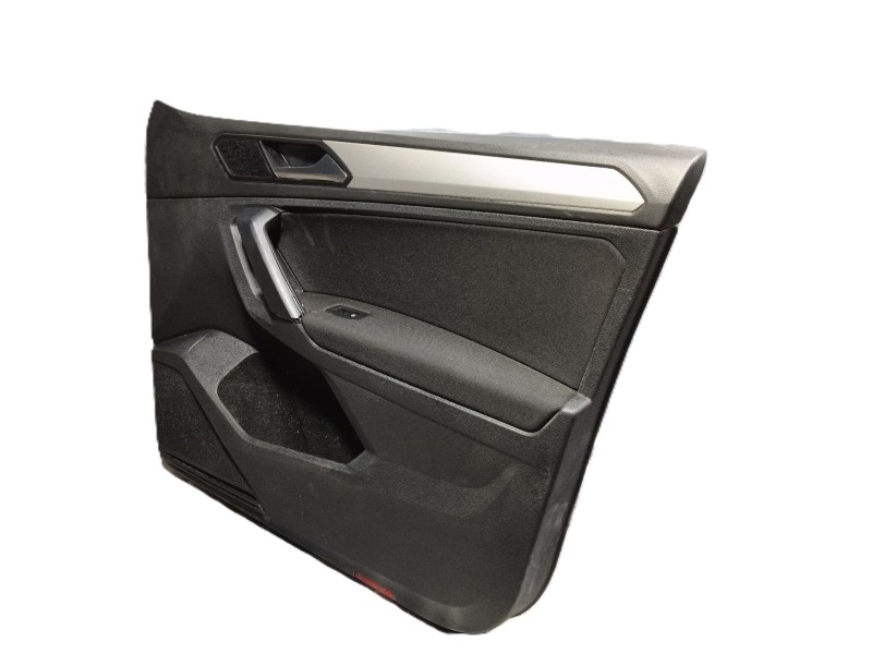 Recambio de guarnecido puerta delantera derecha para volkswagen tiguan (ad1, ax1) 1.4 tsi referencia OEM IAM   