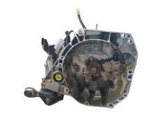 Recambio de caja cambios para dacia sandero iii 1.0 tce 90 referencia OEM IAM 320100777R  