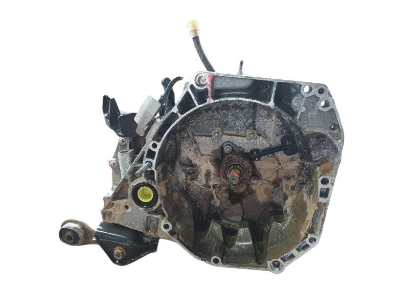Recambio de caja cambios para dacia sandero iii 1.0 tce 90 referencia OEM IAM 320100777R  