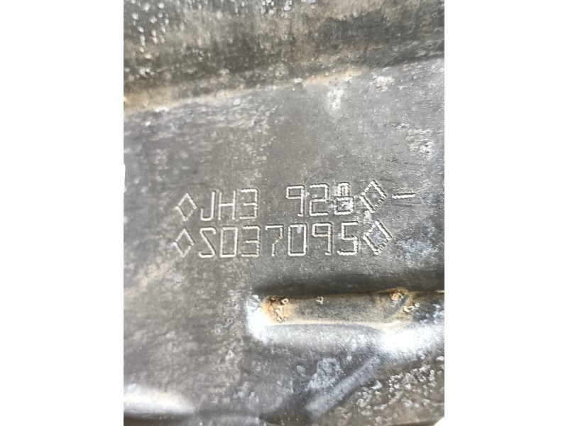 Recambio de caja cambios para dacia sandero iii 1.0 tce 90 referencia OEM IAM 320100777R  