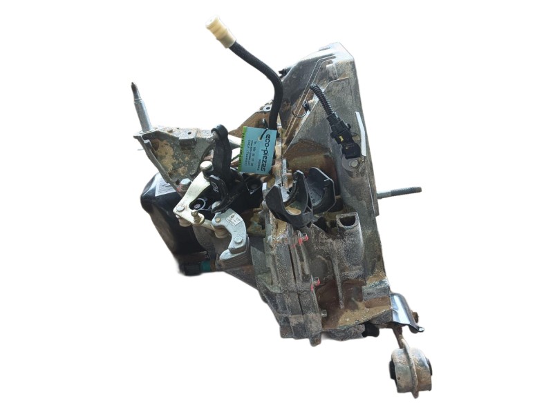 Recambio de caja cambios para dacia sandero iii 1.0 tce 90 referencia OEM IAM 320100777R  
