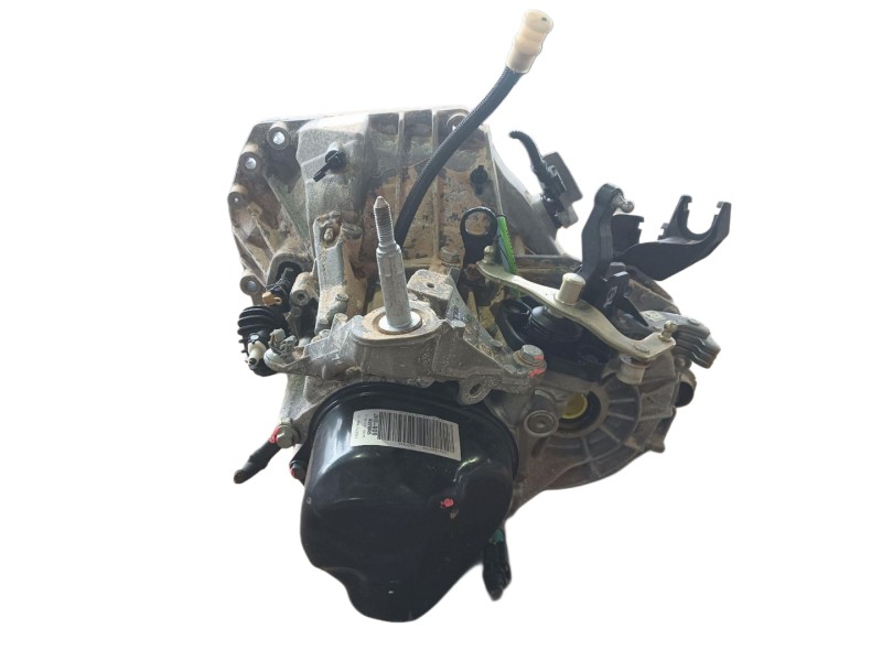 Recambio de caja cambios para dacia sandero iii 1.0 tce 90 referencia OEM IAM 320100777R  